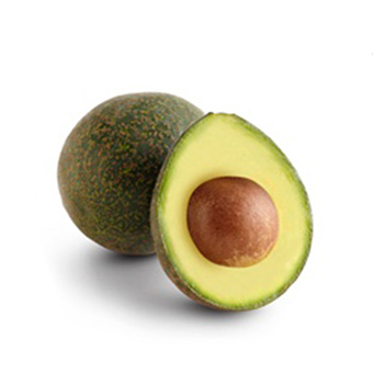 Reed Avocado